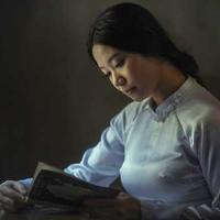 陈思涵 女士